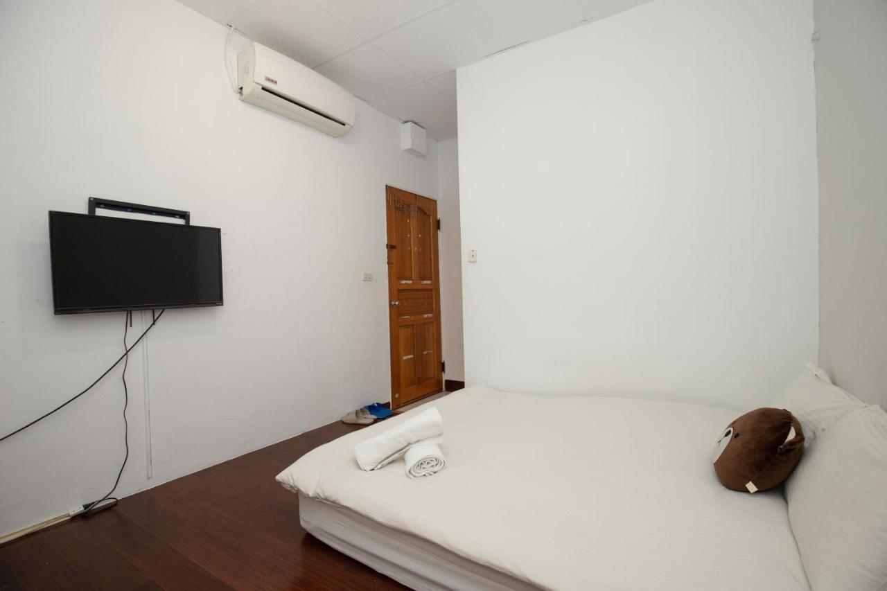 Fengjia Muxia Daire Taichung Dış mekan fotoğraf